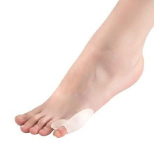 Протектор Valgus Pro для коррекции мизинцев, 2 шт/комплект 044l Протектор Valgus Pro для коррекции мизинцев, 2 шт/комплект 044l
