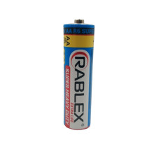 Батарейка RABLEX AA 1.5V (пальчик) 1 штука (045t)