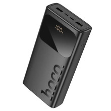 Портативное зарядное устройство Павербанк Powerbank Hoco J144A 30 000 mAh (045y) Портативное зарядное устройство Павербанк Powerbank Hoco J144A 30 000 mAh (045y)
