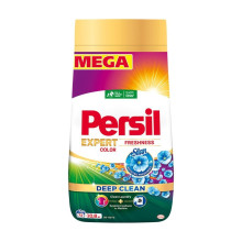 Стиральный порошок Persil Expert Color Deep Clean Свежесть от Silan, автомат, 72 цикла стирки, 10.8 кг (045z) Стиральный порошок Persil Expert Color Deep Clean Свежесть от Silan, автомат, 72 цикла стирки, 10.8 кг (045z)