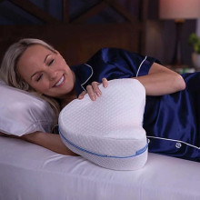 Ортопедическая подушка для ног Leg Pillow B897XR29EN Ортопедическая подушка для ног Leg Pillow B897XR29EN