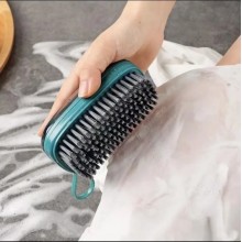 Универсальная чистящая щетка Hudraulic Cleaning Brush 3 in 1 HX8818 Щетка для уборки c дозатором Универсальная чистящая щетка Hudraulic Cleaning Brush 3 in 1 HX8818 Щетка для уборки c дозатором