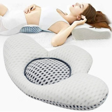 Ортопедическая подушка для поясницы Support Pillow 64BZU652KC Ортопедическая подушка для поясницы Support Pillow 64BZU652KC