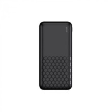 Повербанк с быстрой зарядкой Power bank King Power KP-33 30000 mAh 22.5W (049z) Повербанк с быстрой зарядкой Power bank King Power KP-33 30000 mAh 22.5W (049z)