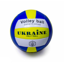 Волейбольный мяч "Украина" (050r)