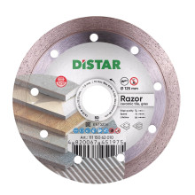 Круг алмазный отрезной 1A1R 125 Razor (050w)