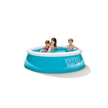 Бассейн Intex Easy Set наливной размером 183х51см, объём 886л 051o