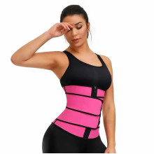 Пояс для похудения и коррекции фигуры Waist Training Corset X82N822GLP