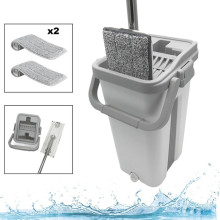 Швабра с ведром Scratch Cleaning Easy Mop 10л 054o Швабра с ведром Scratch Cleaning Easy Mop 10л 054o