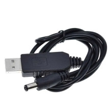 Кабель usb dc 12 v, usb проволока для подключения роутера к повербанку, DC 5.5×2.1 мм шнур для роутера Кабель usb dc 12 v, usb проволока для подключения роутера к повербанку, DC 5.5×2.1 мм шнур для роутера
