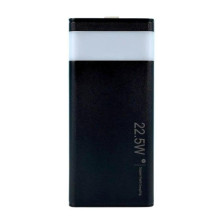 Павербанк WUW TUGII Y54 универсальная батарея Power Bank 40000 мА/ч 22,5 Вт (055v) Павербанк WUW TUGII Y54 универсальная батарея Power Bank 40000 мА/ч 22,5 Вт (055v)