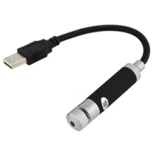 Лазерная указка работающая от USB / 7080 XJ36N562PN