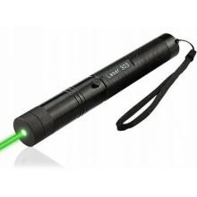Лазерная указка GLP YL-303 /Li-ion аккумулятор 18650 / 1360 8962DVBC3T