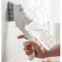 Щетка для уборки 4в1 с распылителем Water Spray Cleaning Kits Набор многофункциональных щеток для распыления воды с губкой 057l Щетка для уборки 4в1 с распылителем Water Spray Cleaning Kits Набор многофункциональных щеток для распыления воды с губкой 057l