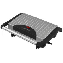 Контактный прижимной гриль RAF R.240 1000W X8PND392V3