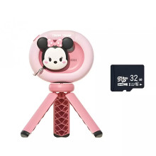 Фотоаппарат детский Disney Kids Camera K62 — Minnie Pink (058i)