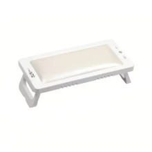 Лампа-подушка для маникюра Sun HPL 1 7032 с таймером и сенсором — 88 Вт, White (058t) Лампа-подушка для маникюра Sun HPL 1 7032 с таймером и сенсором — 88 Вт, White (058t)