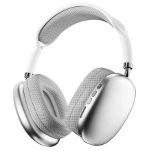 Беспроводные Bluetooth наушники P9 Pro Max Полноразмерные наушники с микрофоном 059n