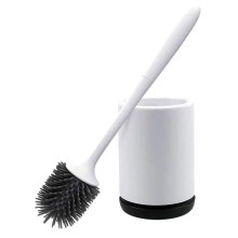 Силиконовая щетка-ершик Toilet Brush для мытья унитаза L5TCY4578K