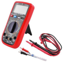 Мультиметр цифровой профессиональный тестер Digital Multimeter UT-61A термопара (060t)