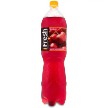 Упаковка напитка сокосодержащий Апельсин iFresh 1.5 л х 6 бутылок (4820159360475) (062s) Упаковка напитка сокосодержащий Апельсин iFresh 1.5 л х 6 бутылок (4820159360475) (062s)