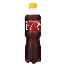 Упаковка напитка сокосодержащий Лимон iFresh 1.5 л х 6 бутылок (4820115401631) (064s) Упаковка напитка сокосодержащий Лимон iFresh 1.5 л х 6 бутылок (4820115401631) (064s)
