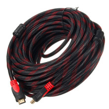 Кабель HDMI - HDMI v1.4 20 м (065h)