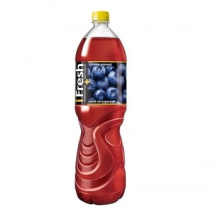 Упаковка напитка сокосодержащий Лимон iFresh 1.5 л х 6 бутылок (4820159360499) (065s) Упаковка напитка сокосодержащий Лимон iFresh 1.5 л х 6 бутылок (4820159360499) (065s)