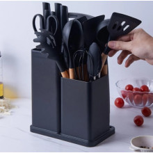 Набор кухонных принадлежностей 19 предметов Kitchen Set (065y) Набор кухонных принадлежностей 19 предметов Kitchen Set (065y)