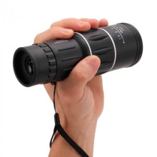 Монокль Bushnell 16x52 с чехлом MAJ72BZ742