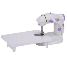 Швейная машинка Mini Sewing SM202A со столом CHY9577UX2
