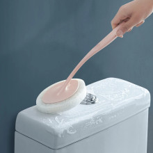 Щетка для кафеля Sponge brush для уборки унитаза и ванной 3T4J4B7B7H Щетка для кафеля Sponge brush для уборки унитаза и ванной 3T4J4B7B7H