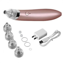 Вакуумный аппарат для чистки пор  Beauty Skin Care Specialist XN-8030 аппарат для вакуумной чистки лица