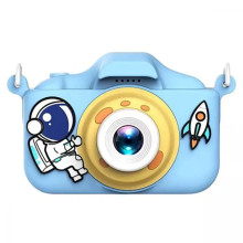 Цифровой детский фотоаппарат Astronaut 54HNU3RV52 Цифровой детский фотоаппарат Astronaut 54HNU3RV52