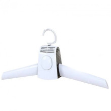 Электрическая вешалка-сушилка для одежды Electric Hanger PRO 8J8JER4C44 Электрическая вешалка-сушилка для одежды Electric Hanger PRO 8J8JER4C44