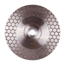 Диск алмазный Distar Edge Dry 125х1.6х25х22.23/M14F (074v)