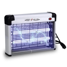 Лампа для комаров 16 Вт UV Lamp — уничтожитель насекомых 38×26×9 см, электрическая ловушка от комаров и мух (074z) Лампа для комаров 16 Вт UV Lamp — уничтожитель насекомых 38×26×9 см, электрическая ловушка от комаров и мух (074z)