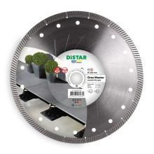 Диск для террасного керамогранита 230x22,23/H Gres Master (075v)