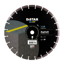 Круг алмазный отрезной 1A1RSS 350 Asphalt (077w)