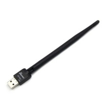 Антенна длинная USB Wifi адаптер Eurosky для T2 MT7601 5DB (077y)