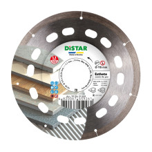 Круг алмазный отрезной 1A1R 115 Esthete - Distar (079v)