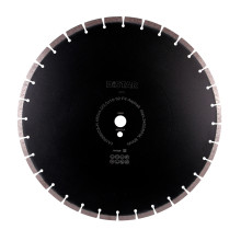 Круг алмазный отрезной 1A1RSS 450 Asphalt (079w)