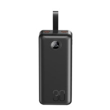 Универсальная мобильная батарея УМБ Power Bank XO PR240 30000mAh PD20W+22.5W (080s) Универсальная мобильная батарея УМБ Power Bank XO PR240 30000mAh PD20W+22.5W (080s)