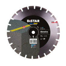 Круг алмазный отрезной 1A1RSS 400 Bestseller Abrasive (082w)