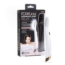 Триммер для бровей женский электрический FLAWLSS EL-1007/3550 083k Триммер для бровей женский электрический FLAWLSS EL-1007/3550 083k