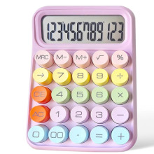Калькулятор электронный Purple 083n Калькулятор электронный Purple 083n