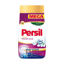 Стиральный порошок Persil Expert Color Deep Clean Свежесть от Silan, автомат, 71 стирка, 10.65 кг (083z) Стиральный порошок Persil Expert Color Deep Clean Свежесть от Silan, автомат, 71 стирка, 10.65 кг (083z)