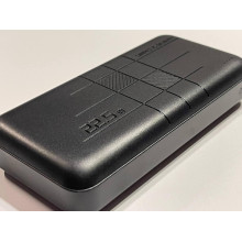 Универсальная мобильная батарея УМБ XO PR188 PD20W+QC22.5W 20000mAh (084s) Универсальная мобильная батарея УМБ XO PR188 PD20W+QC22.5W 20000mAh (084s)