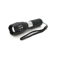 Фонарик Cata CT-8025, Zoom, 5 реж., корпус- алюминий, водостойкий, ударостойкий, встроенный аккум, ip44, 6400K, BOX (084x) Фонарик Cata CT-8025, Zoom, 5 реж., корпус- алюминий, водостойкий, ударостойкий, встроенный аккум, ip44, 6400K, BOX (084x)