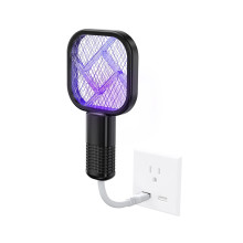 USB-ловушка от комаров, электрический шок, УФ-свет 085m